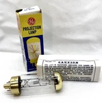 Vtg Ge Projection Lamp Cwd 120V 300 Watts Nos Mi Usa Light. Fixed Price $14.95.