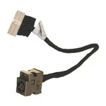 For Hp G72 Compaq CQ72 Cable DD0AX8PB001 Dc Power Jack Harness Socket. Fixed Price $9.99.