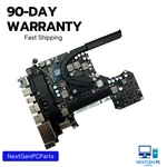 Apple Macbook Pro 13" A1278 I5 2.5GHZ Logic Board 820-3115-B Mid 2012. Fixed Price $54.99.