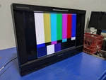 Sony PVM-1741A Trimaster El 17" Oled Professional Video Monitor Read Description. Fixed Price $799.99.