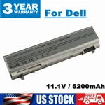 Cell Battery For Dell Latitude E6400 E6410 E6500 E6510 PT434 W1193 4M529 GU715. Fixed Price $13.99.