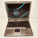 Vintage Dell D610 WIN2000 Pro 1GB 40GB Dvd-rw 1400P Good Batt Oem Ac Grade. Fixed Price $188.88.