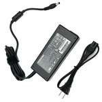 Oem Genuine Charger For Laptop Asus G75VW-TS71 G75VW-TS72 G75VW-RS72 W/p.cord. Fixed Price $29.45.