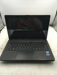 Asus X200CA Notebook For Parts Intel Celeron 1007U 2GB Ram 11" Read-bb. Fixed Price $27.00.