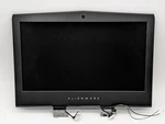 Dell Oem Alienware 15 R4 Fhd Lcd Assembly 120HZ 030N65. Fixed Price $123.99.