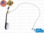For Toshiba Satellite CL15T-B1204X Lcd Video Display Screen Cable Touch Hd 30PIN. Fixed Price $11.98.