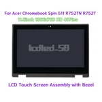Lcd Touch Screen Assembly 6M.H90N7.001 For Acer Chromebook Spin 511 R752TN. Fixed Price $59.99.