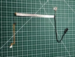 Lenovo Thinkpad L15 Gen GL5A0 Lcd Display Screen Video Cable DC02C00JJ00. Fixed Price $8.99.
