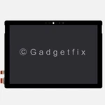 New Microsoft Surface Pro 5 1796 12.3" Lcd Led Touch Screen + Digitizer Assembly. Fixed Price $115.94.