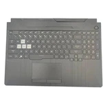 New For Asus FX506 FA506 TUF506 3BBKXTAJN00 Palmrest Cover Keyboard And Touchpad. Fixed Price $65.99.