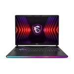 Msi Raider GE68 14VGG-287US 16" Gaming Laptop I9-14900HX Rtx 4070 32GB 1TB. Fixed Price $1399.00.