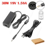 30W For Hp Mini 210-1000 210-1100 210-2000 210-3000 210-4000 Ac Adapter Charger. Fixed Price $9.99.
