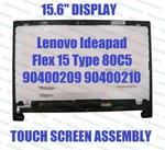 B156XTT01.0 11S90400210 Lenovo Lcd 15.6" Led Touch Flex 20309. Fixed Price $120.00.