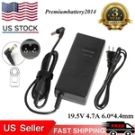 90W Ac Adapter For Lg Electronics Full Hd Lcd Led Monitor 19V 4.7A Power Charger. Fixed Price $11.99.