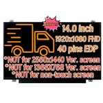 01ER011 SD10M84001 Lcd Display Touch Screen For Lenovo Thinkpad T470S 20HF 20JS. Fixed Price $78.00.