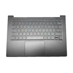 Palmrest For Lenovo Ideapad Yoga C940-14IIL 81Q9 Keyboard Backlit Us Touchpad. Fixed Price $60.28.