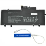 New BU03XL Replacement Battery For Hp Chromebook G4 14-AK 816609-005 37WHR. Fixed Price $33.84.
