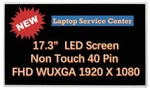 New 17.3 Fhd Led Screen Hp 681991-001 665912-001 668994-001 698780-001. Fixed Price $117.99.