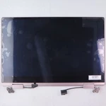 Assembly 13.3-IN Oled/frame For Galaxy Book Pro 360 NP930QDB Bronze. Fixed Price $184.99.