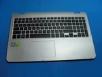 Asus Vivobook R518UQ-RS54T 15.6" Palmrest W/touchpad Keyboard 3BBKATCJN00 Grd. Fixed Price $39.99.