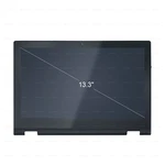 13.3'' Fhd Touch Screen Assembly Digitizer Lcd Display For Dell Inspiron P57G002. Fixed Price $105.00.