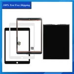 Replac For Ipad 2021 9TH Gen 10.2"LCD Display +touch Screen A2602 A2603 A2604. Fixed Price $60.79.