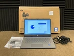 Hp Laptop 14-DQ0714DS N4120 64GB Bt Wifiac 14WT W11H Royal Blue 7Y706UA#ABA. Fixed Price $169.99.