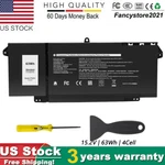 7FMXV Laptop Battery For Dell Latitude 7420 7520 5320 7320 Series 0TN2GY. Fixed Price $21.89.