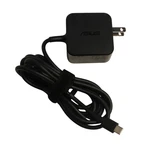 0A001-00693900 Asus Ac Adapter 45W 100-240V UX370UA-1B Q325U "grade A". Fixed Price $17.33.