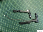 Dell Inspiron 16 7635 2-IN-1 Speaker Set 0VCJ7F. Fixed Price $9.99.