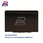 For Lenovo 300W 500W GEN3 Lcd Touchscreen Assembly W/bezel 5M11C85595 5M11C85596. Fixed Price $62.59.