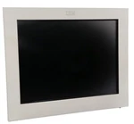 Toshiba/ibm 4820-1WD, 10.1" Customer Display, Non Touch, Pearl White *no Stand. Fixed Price $49.99.