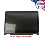 14'' Fhd Touch Digitizer Lcd Screen Bezel For Acer Aspire R14 R5-471T-57JD. Fixed Price $79.99.