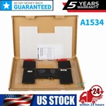 A1527 Battery For Apple Macbook Retina 12" A1534 Emc 2746 Early 2015 MJY32LL/A. Fixed Price $31.39.