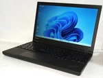 Lenovo Thinkpad T540P I7-4800MQ Quad 2.70GHZ 16GB 1TB Nvidia Backlit Fhd Win 11. Fixed Price $149.99.