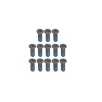 Bottom Case Screws For Hp Chromebook 14-AK010NR 14-AK050NR 14-AK020NR 14-AK031NR. Fixed Price $15.88.