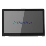 856813-001 For Hp Envy X360 15-AQ193MS 15-AQ293MS Fhd Lcd Touch Screen Assembly. Fixed Price $107.00.