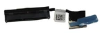 New Dell 455X3, 0455X3 Sata Hard Drive Connector Cable For Xps 14 L421X Laptop. Fixed Price $9.99.