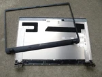 Lcd Back Cover + Bezel For Gateway ID47H02U P4LS0 AP01L000300 PC20110525B0. Fixed Price $24.50.