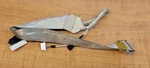 Hp Elitebook 8730W Series Lcd Lvds Video Display Cable 6017B0155501 494012-001. Fixed Price $7.99.