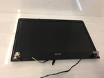 Sony PCG-61611L Vaio Laptop Complete Lcd Screen Display Assembly Dark Grey. Fixed Price $35.00.