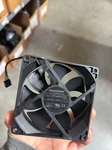 Hp Omen 30L PVA0925V12S AS9025V12 92X92X25 12V 0.4A 4PIN Cpu Cooling Chassis Fan. Fixed Price $7.99.