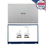 New Asus Vivobook 15 X512D X512F X512U Lcd Back Cover Bezel Hinges Silver. Fixed Price $59.99.