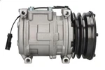 Compressor, Air Conditioning Thermotec KTT09017. Fixed Price $395.73.