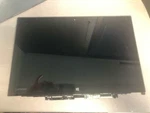 As-is Lenovo Yoga 260 20FD002DUS Hd Touch-screen Lcd Assembly + Bezel. Fixed Price $99.99.