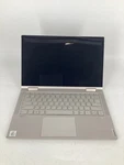 Lenovo Yoga C740-14IML 14" Touch (I5-10210U 1.6GHZ, 8GB Ram, Ssd/os) *read. Fixed Price $149.00.