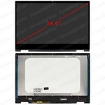 14'' For Hp Pavilion X360 14-DW1010WM 14-DW1024NR Lcd Touch Screen Replacement. Fixed Price $108.15.
