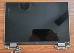 Dell Inspiron 3147 11.6" Touch Screen Lcd Display Assembly Silver *S77. Fixed Price $35.99.