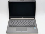 Hp Notebook 14-CF1011DS 14" Hd Pentium Gold 5405U Motherboard Palmrest *read*. Fixed Price $45.99.
