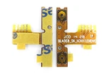 For Lenovo Yoga Tablet 8 B6000-H B6000-F Button Volume Flex Cable New. Fixed Price $7.50.